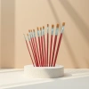 Professional painting brush set, multi-specification watercolor acrylic, universal Application Scenario